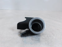 Harley Touring Electra Glide & Road King Black Oil Tank Dipstick Housing Tube - C3 Cycle
