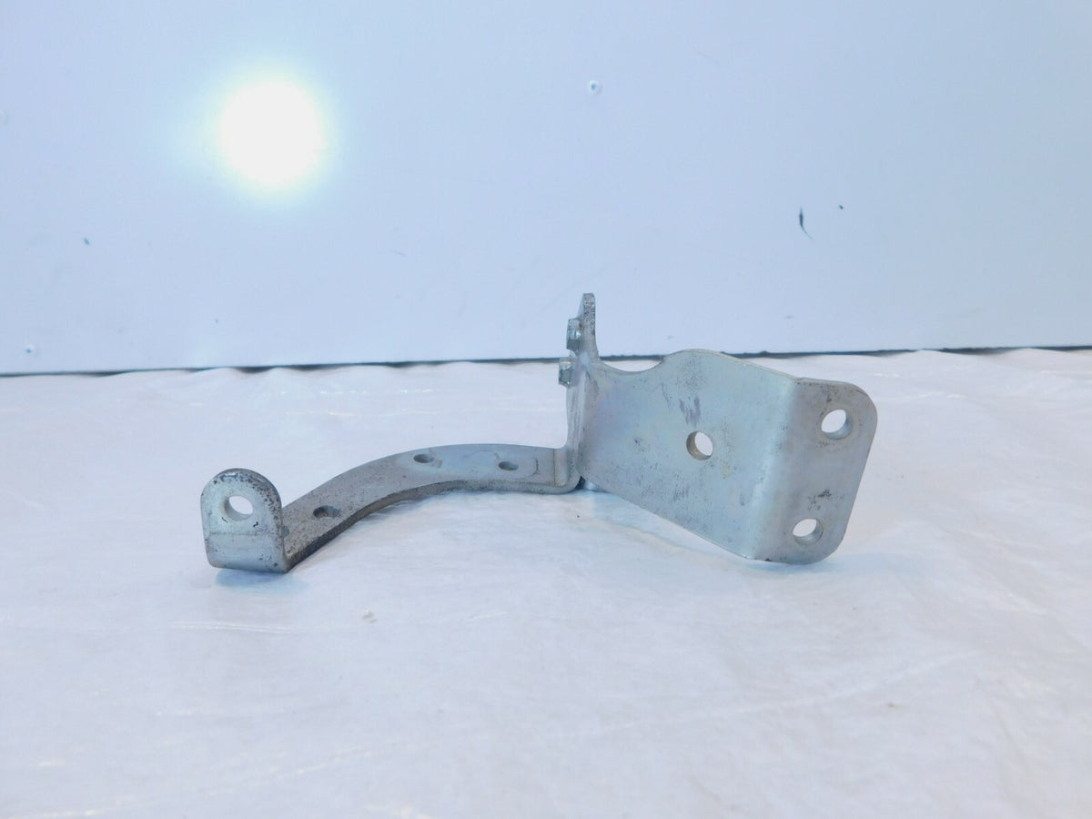 Yamaha VStar 1300 Tourer Deluxe Front Battery Box Holder Tray Bracket Mount Stay
