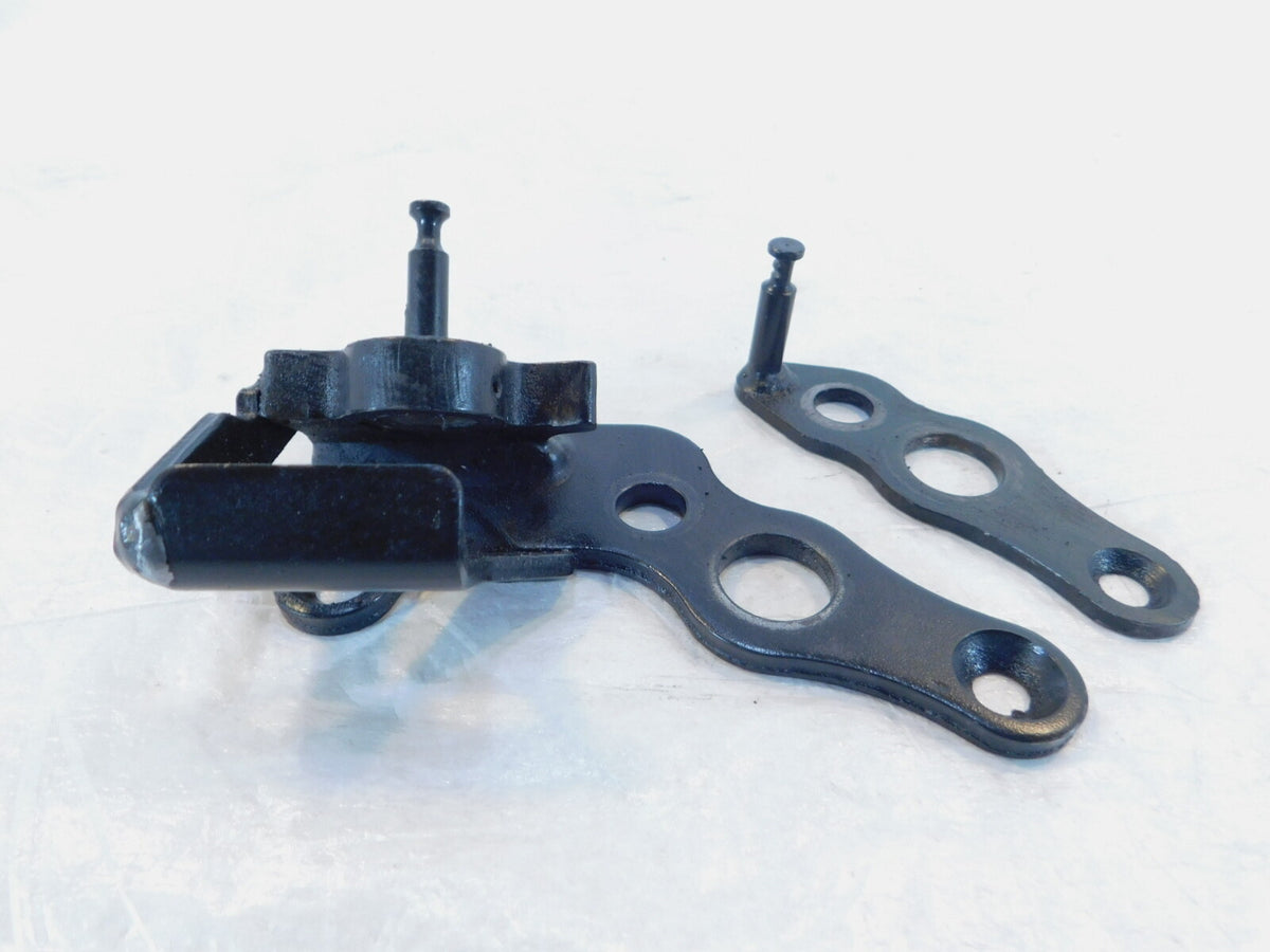 BMW R1100R R1100RT R1100RS R850R Left/Right Center Stand Mainstand Bracket Mount - C3 Cycle