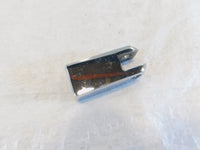 Harley Davidson Dyna Super Glide Low Rider Right Footpeg Footrest Mount Bracket - C3 Cycle