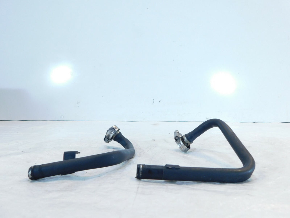 Yamaha Royal Star Tour Deluxe Venture S XVZ13 2nd Air Induction Hose Pipe Lines - C3 Cycle