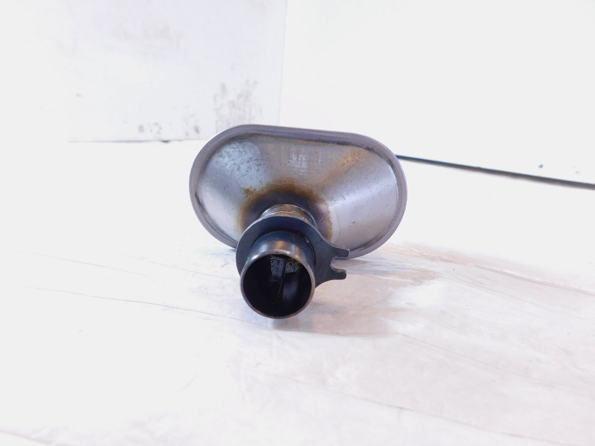 Honda CB1000 CBR1000F CB CBR 1000 Engine Motor Oil Pump Strainer Pickup Pipe - C3 Cycle
