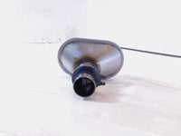 Honda CB1000 CBR1000F CB CBR 1000 Engine Motor Oil Pump Strainer Pickup Pipe - C3 Cycle
