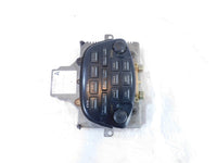 2001-2005 Honda GL1800 Goldwing 1800 Audio Control Speaker Button Radio Switches - C3 Cycle