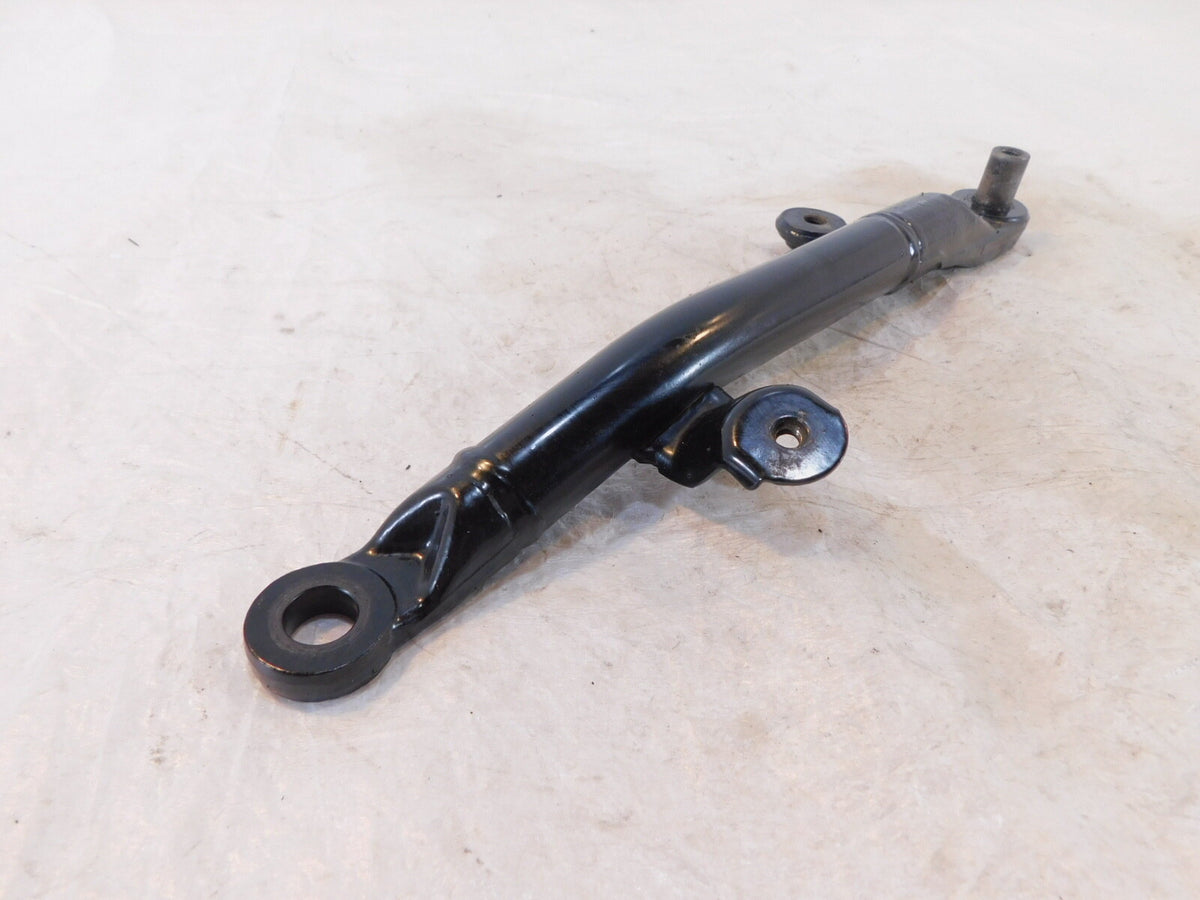 1985-2007 Yamaha V-Max 1200 VMX12 OEM Black Frame Back Stay Sub Comp Mount Bar - C3 Cycle