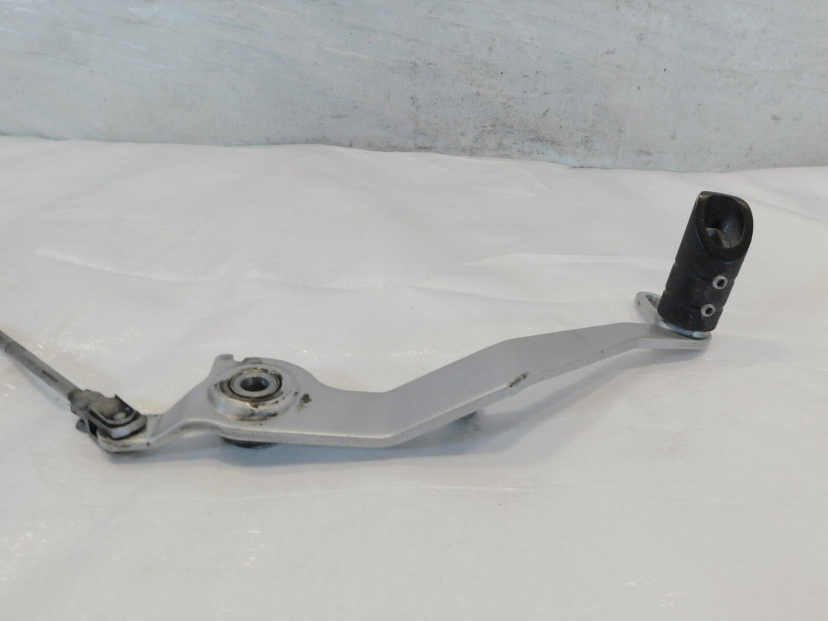 1995-2002 BMW R1100RT Rear Wheel Brake Foot Pedal Lever - 35212330392 - C3 Cycle