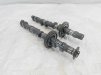 2003-2009 BMW K1200S K1200R & Sport Intake Exhaust Camshaft & Cam Gear Sprockets - C3 Cycle