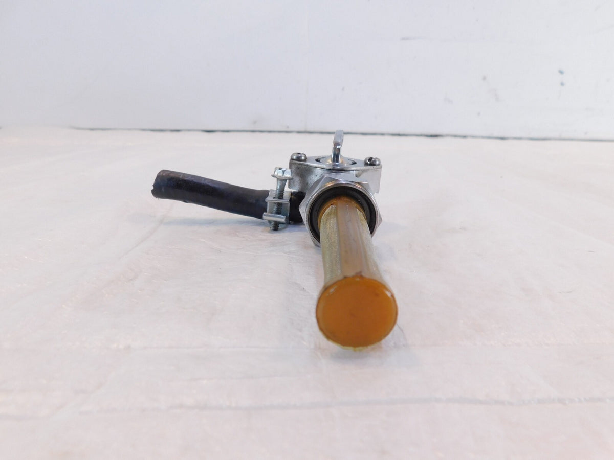 Harley Davidson Sportster 1200 & 883 Gas Fuel Petrol Tank Shut-Off Valve Petcock - C3 Cycle
