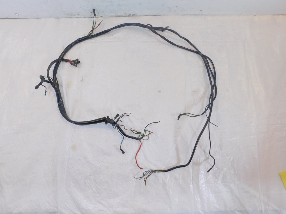 BMW Airhead R50/5 R60/5 R75/5 Electrical Wiring Harness Cable Loom - For Repair - C3 Cycle