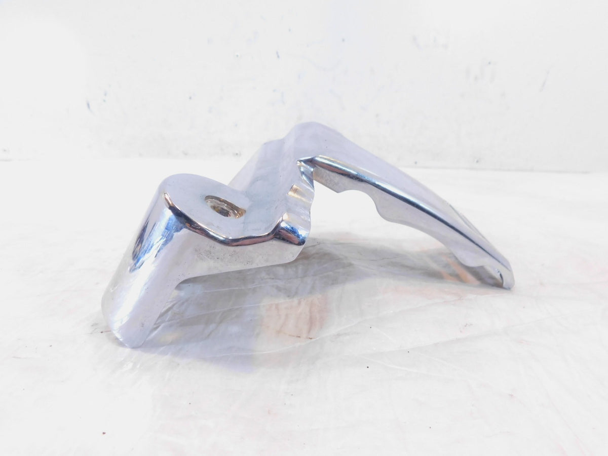 1997-2003 Honda Valkyrie 1500 GL1500 GL1500C Chrome Left Transmission Cover - C3 Cycle
