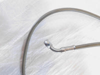 2001-2005 BMW F650CS F650 CS Front Wheel ABS Brake Hose Pipe Lines & Distributor - C3 Cycle