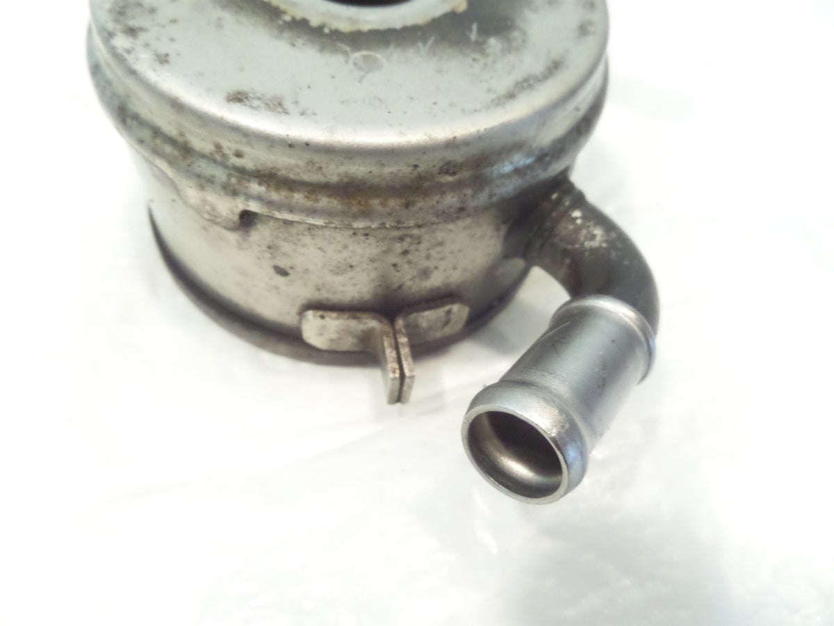 2004 2005 2006 2007 2008 Yamaha YZFR1 R1 Engine Motor Oil Cooler 5VY-13470-00-00 - C3 Cycle