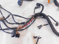 1999 99 Buell X1 Lightning Main Body & Engine Wire Wiring Harness Loom Y0200.KA - C3 Cycle