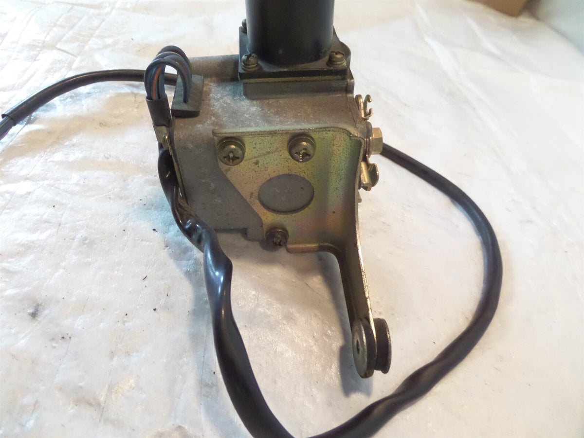 1987-2003 Kawasaki ZG1200 Voyager XII Cruise Control Servo Actuator Motor