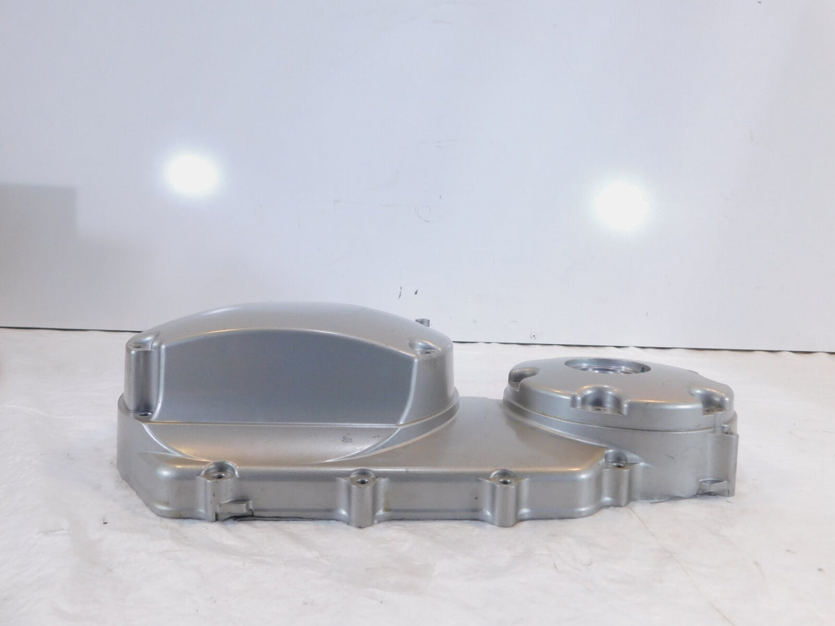 2004-2009 Honda VTX1300 VTX1300C VTX1300R VTX1300S Right Crankcase Clutch Cover - C3 Cycle