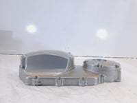 2004-2009 Honda VTX1300 VTX1300C VTX1300R VTX1300S Right Crankcase Clutch Cover - C3 Cycle
