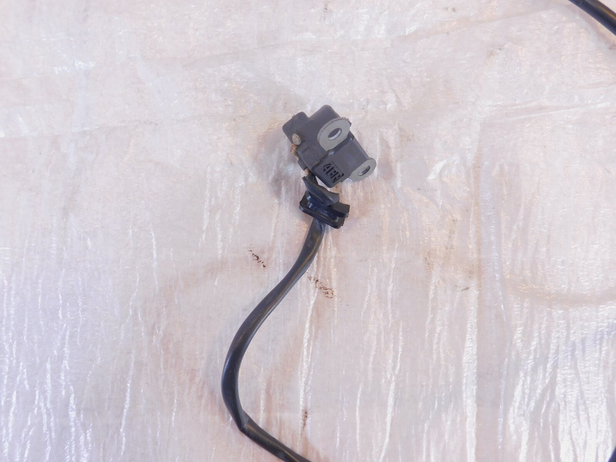 Yamaha XJ600 XJ600S Seca II 600 Timing Timer Ignition Module Points Pulse Sensor - C3 Cycle