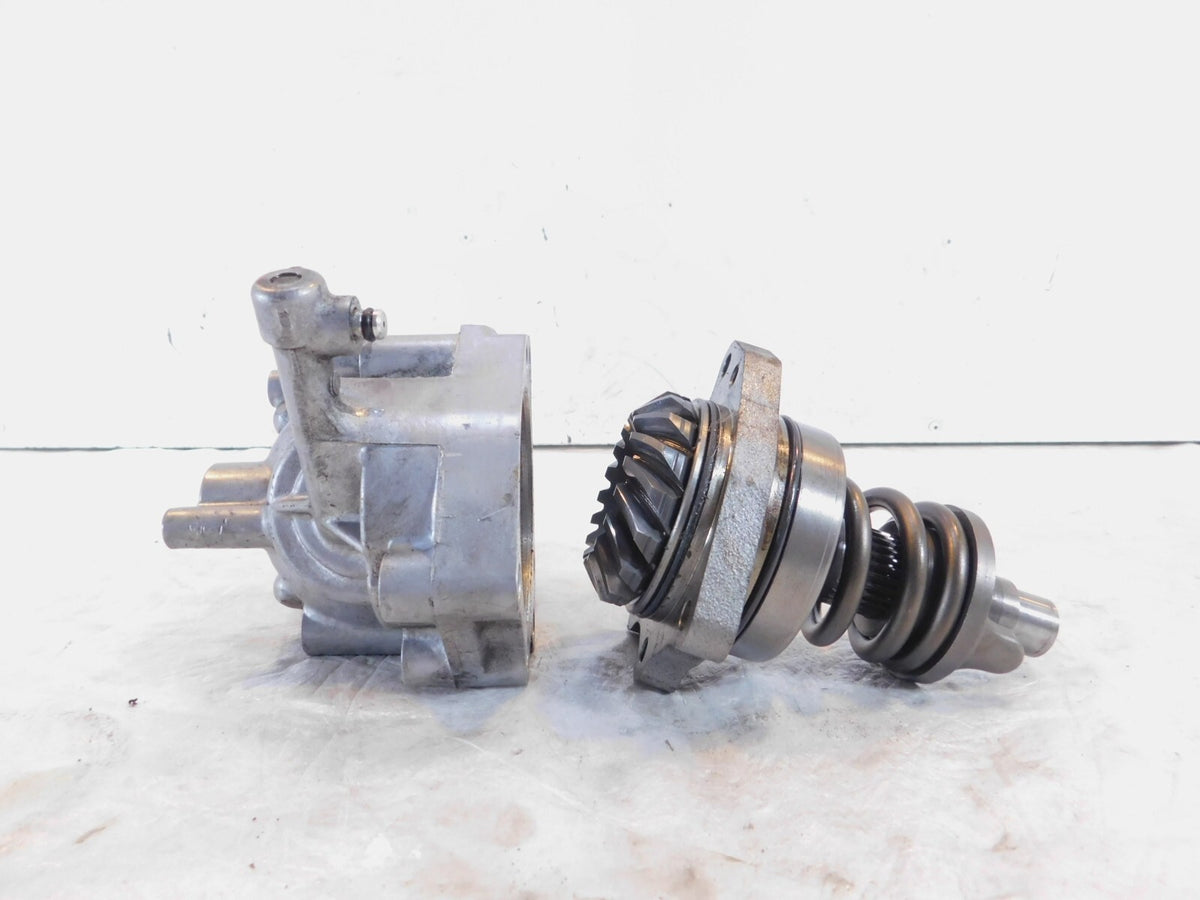 Honda VT750 Aero Spirit & Phantom 750 Side Gear Case - Drive Differential Shaft - C3 Cycle