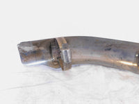 Harley Touring Road King Electra Glide Front Exhaust Header Pipe Cover Shield - C3 Cycle