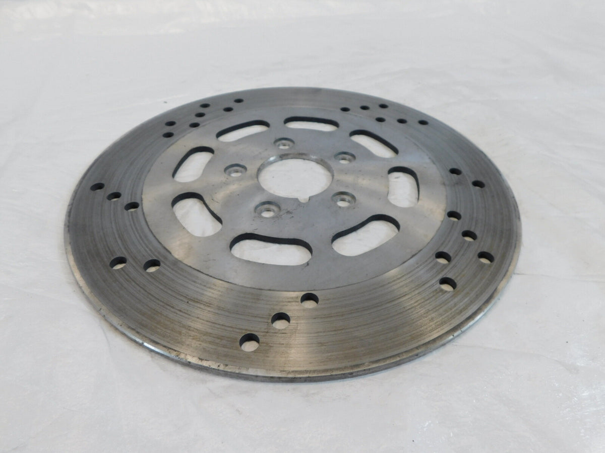 Harley Davidson Softail Dyna Sportster 883 1200 Front Brake Disc Rotor 4.7mm - C3 Cycle