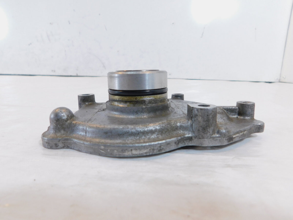 Yamaha FZR1000 FZR750R & YZF750R Engine Coolant Water Pump Impeller Cover - C3 Cycle
