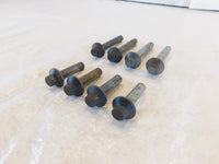 Harley Davidson Twin Cam Touring Dyna & Softail Cylinder Head Mount Bolts - C3 Cycle
