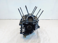 Harley Davidson Touring Road King & Electra Glide Crank Cases Crankcase - Black - C3 Cycle