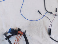 1997-1998 Buell Thunderbolt S3 Main Wiring Harness Wire Cable Loom 69559-98Y - C3 Cycle