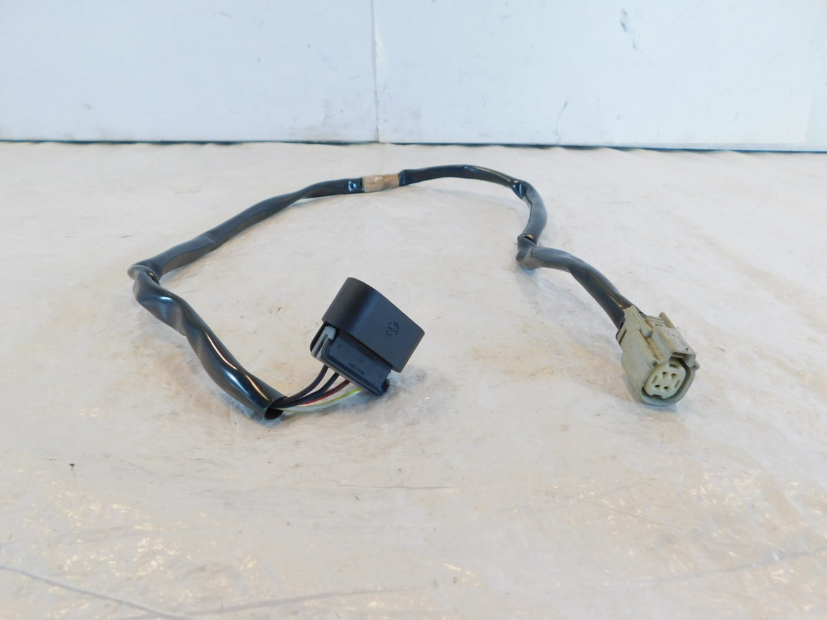 Harley Davidson Road Street & Electra Glide Fuel Tank Console Pump Wire Harness - C3 Cycle