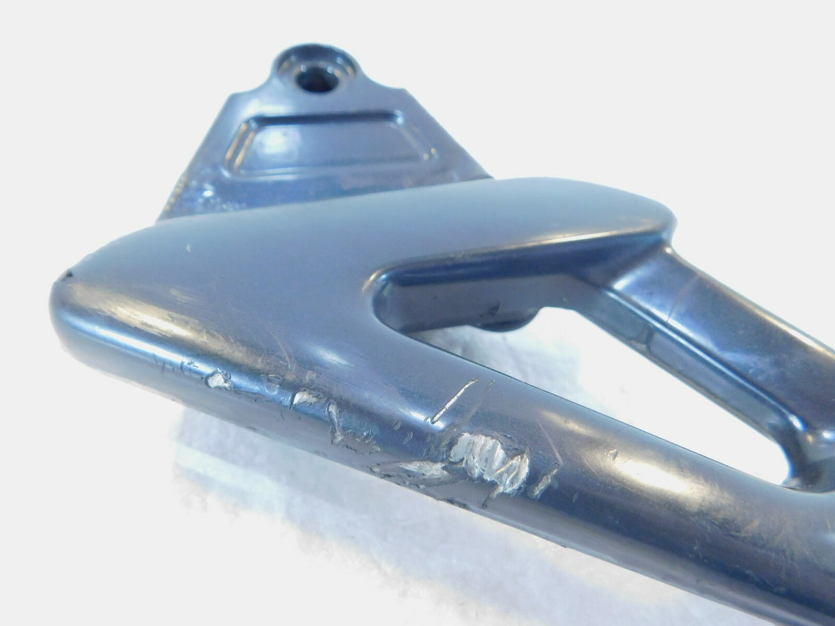 1994-2001 Kawasaki Ninja ZX11 ZX1100 Left Rear Foot Peg Footrest Mount Bracket - C3 Cycle