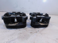 Harley Davidson EVO Touring Dyna & Softail Engine Motor Cylinder Heads & Valves - C3 Cycle