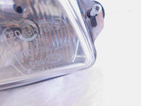 BMW F650GS Dakar & G650GS G650 Front Headlight Headlamp Head Light Lens - C3 Cycle