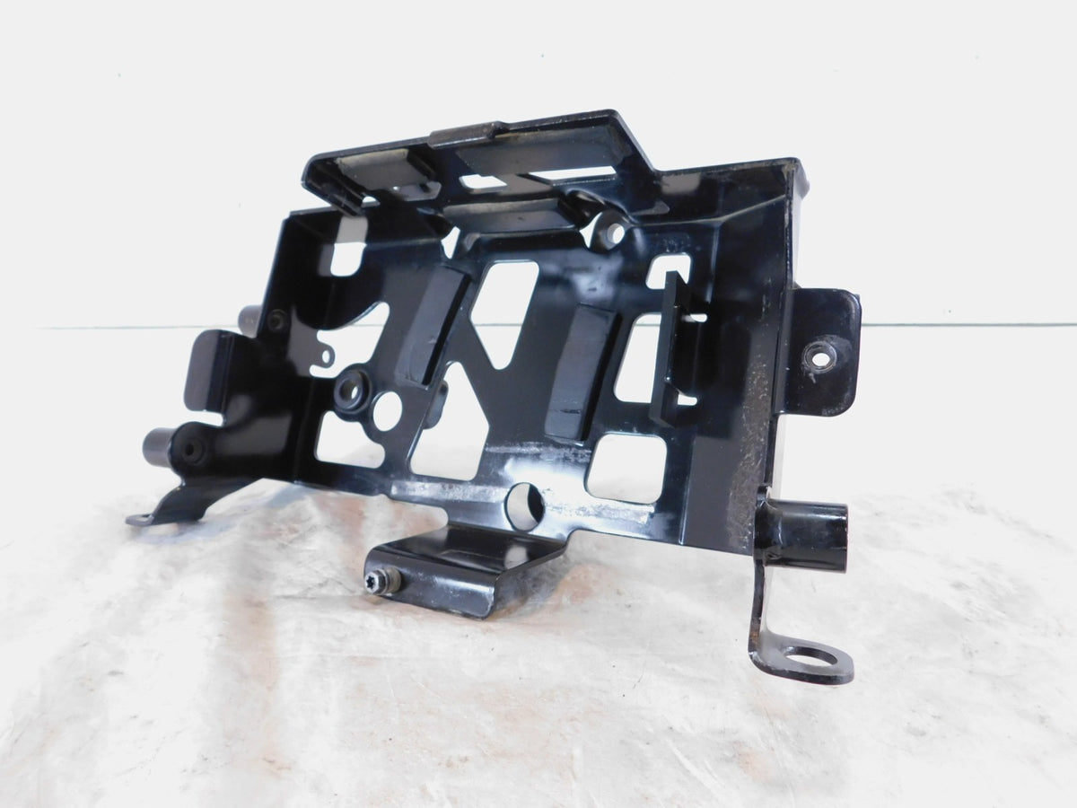 21-23 Harley Davidson Pan America RA1250 1250 1250S Front Battery Tray Mount Box - C3 Cycle