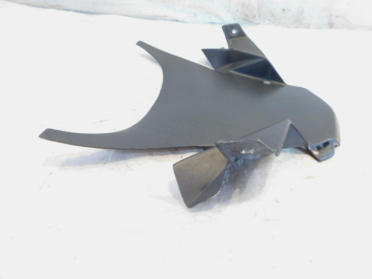2001-2004 Aprilia RST1000 Futura Lower Front Headlight Cowl Lockup Panel Cover - C3 Cycle