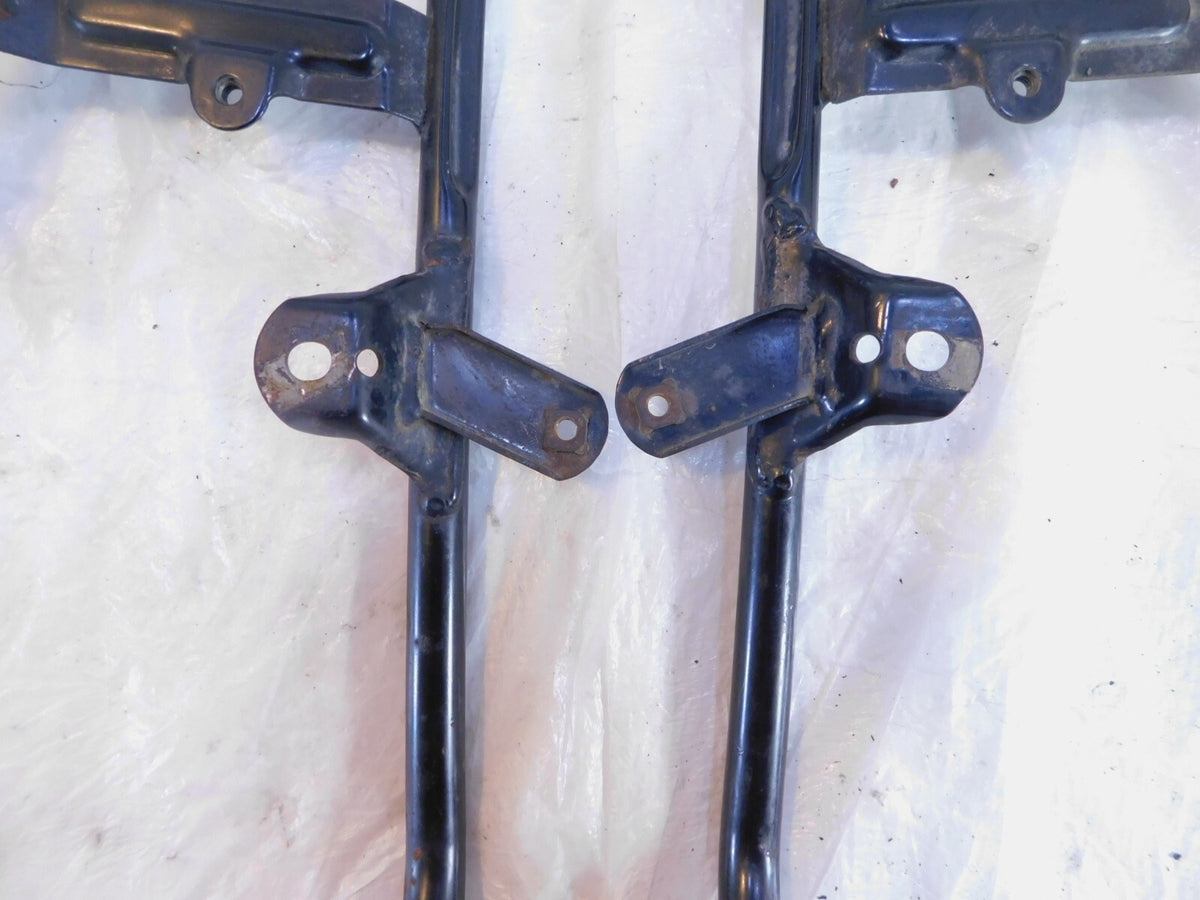 Yamaha Venture Royale 1200 XVZ12 Front Left/Right Fairing Leg Bracket Stays - C3 Cycle