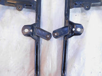 Yamaha Venture Royale 1200 XVZ12 Front Left/Right Fairing Leg Bracket Stays - C3 Cycle