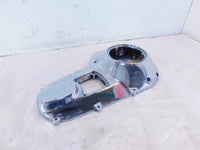Harley Davidson Touring Road King Electra Glide Left Engine Primary Clutch Cover - C3 Cycle