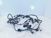 2013-2016 Kawasaki Ninja 650 EX650 ABS Main Engine Motor Electrical Wire Harness - C3 Cycle