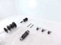 Yamaha Virago 535 & V-Star 650 Custom Classic Transmission Gears & Shifter Drum - C3 Cycle