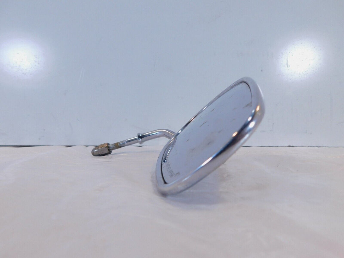 Harley Davidson Touring Softail Dyna & Sportster Right Chrome Rear View Mirror - C3 Cycle