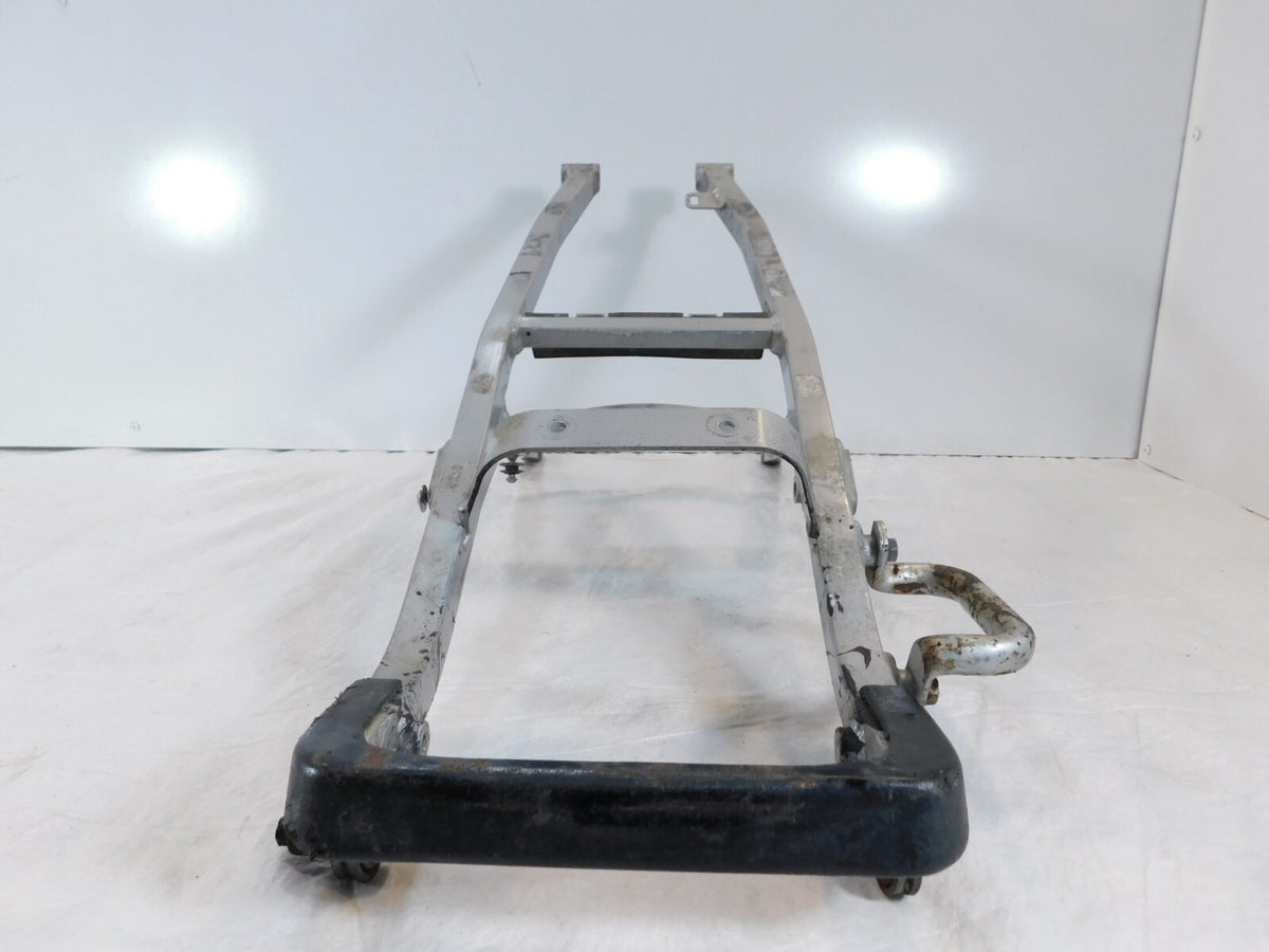 1985-1993 Kawasaki KL250 KLR250 Rear Seat Tail Section Sub Frame Subframe - C3 Cycle