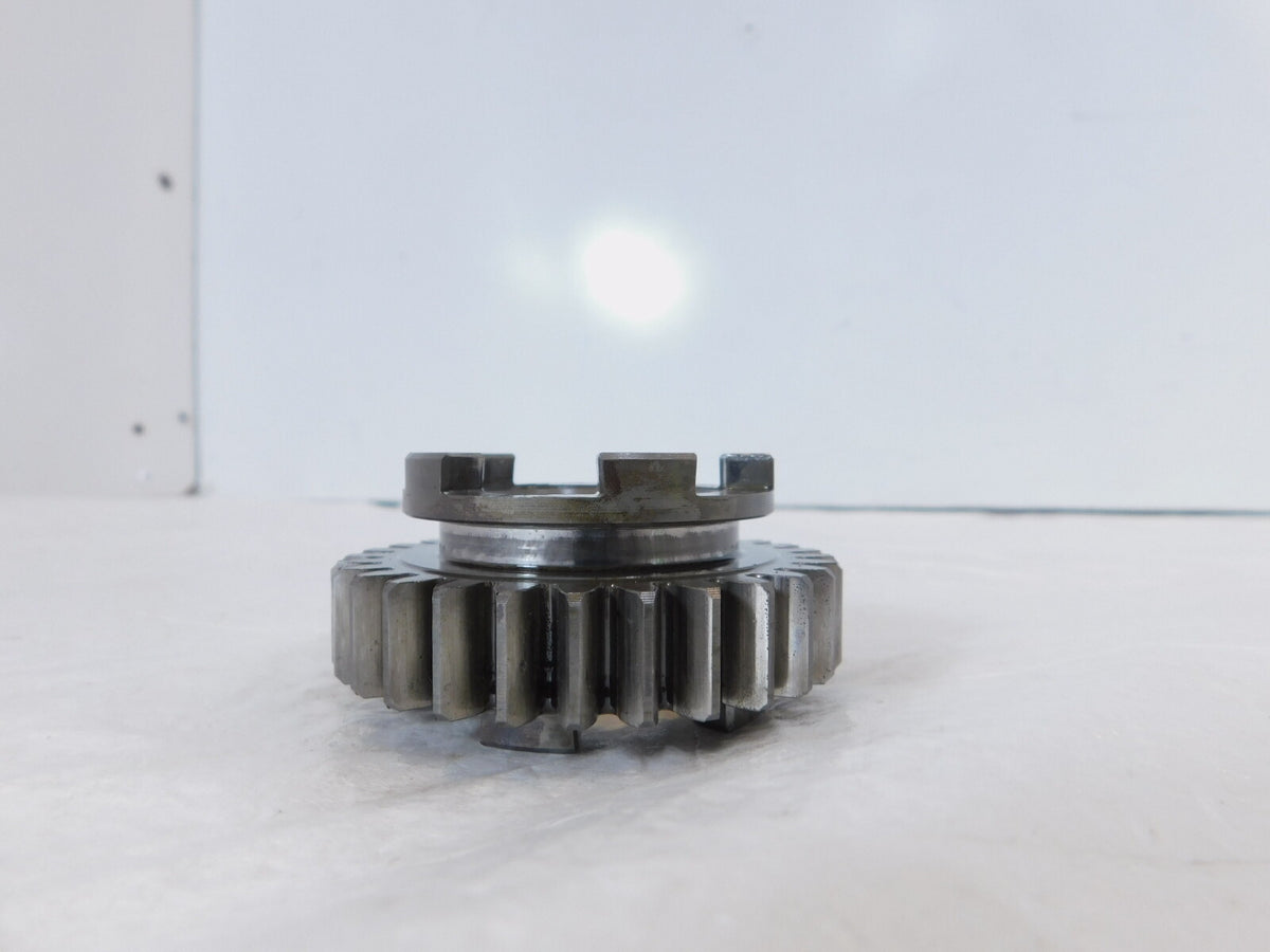 Harley Davidson Sportster 883 & 1200 Transmission Mainshaft 2nd Second Gear - C3 Cycle