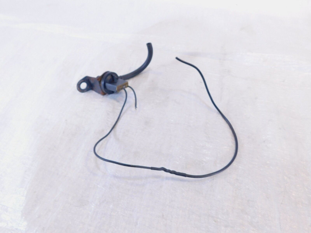 Harley Davidson FXR Super Glide & Low Glide Carb Carburetor VOES Vacuum Sensor