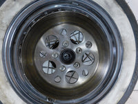 Harley Davidson Dyna Softail & Sportster 883 & 1200 Laced Rear Wheel Rim w/ Tire - C3 Cycle
