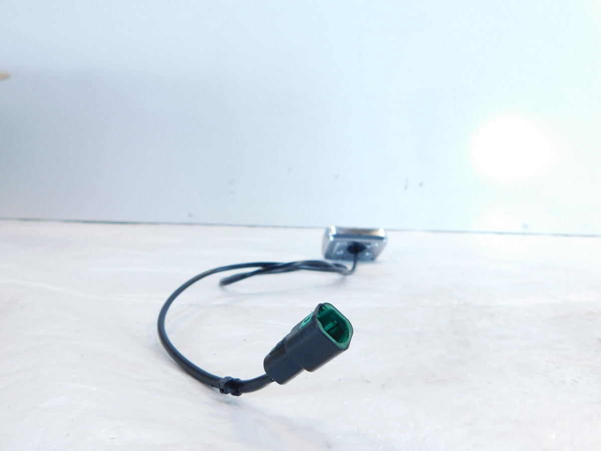 2008 2009 2010 2011 Victory Vision Radio Volume Tune Control Handlebar Switches - C3 Cycle