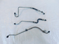 Buell XB XB9 XB12 Firebolt Lightning Ulysses Engine Oil Pump & Filter Line Hoses - C3 Cycle