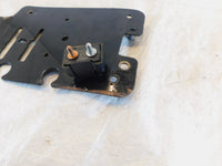 Harley Davidson Dyna Super & Wide Glide & Low Rider Fuse Box Electrical Panel