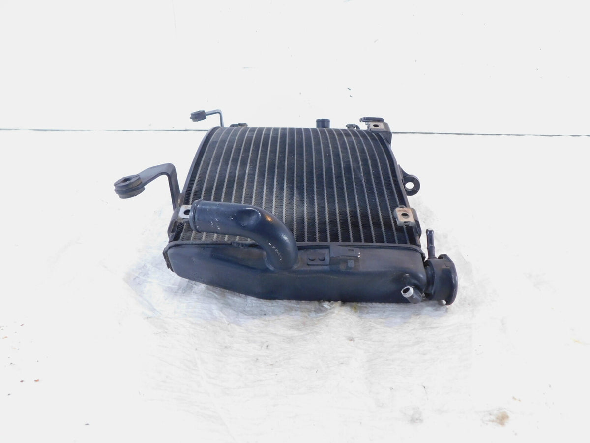 2003-2018 Honda ST1300 ST1300A 1300 Front Engine Motor Cooling Coolant Radiator - C3 Cycle