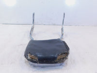 Honda VT1100C Shadow 1100 Spirit Rear Back Passenger Seat Backrest Sissybar - C3 Cycle