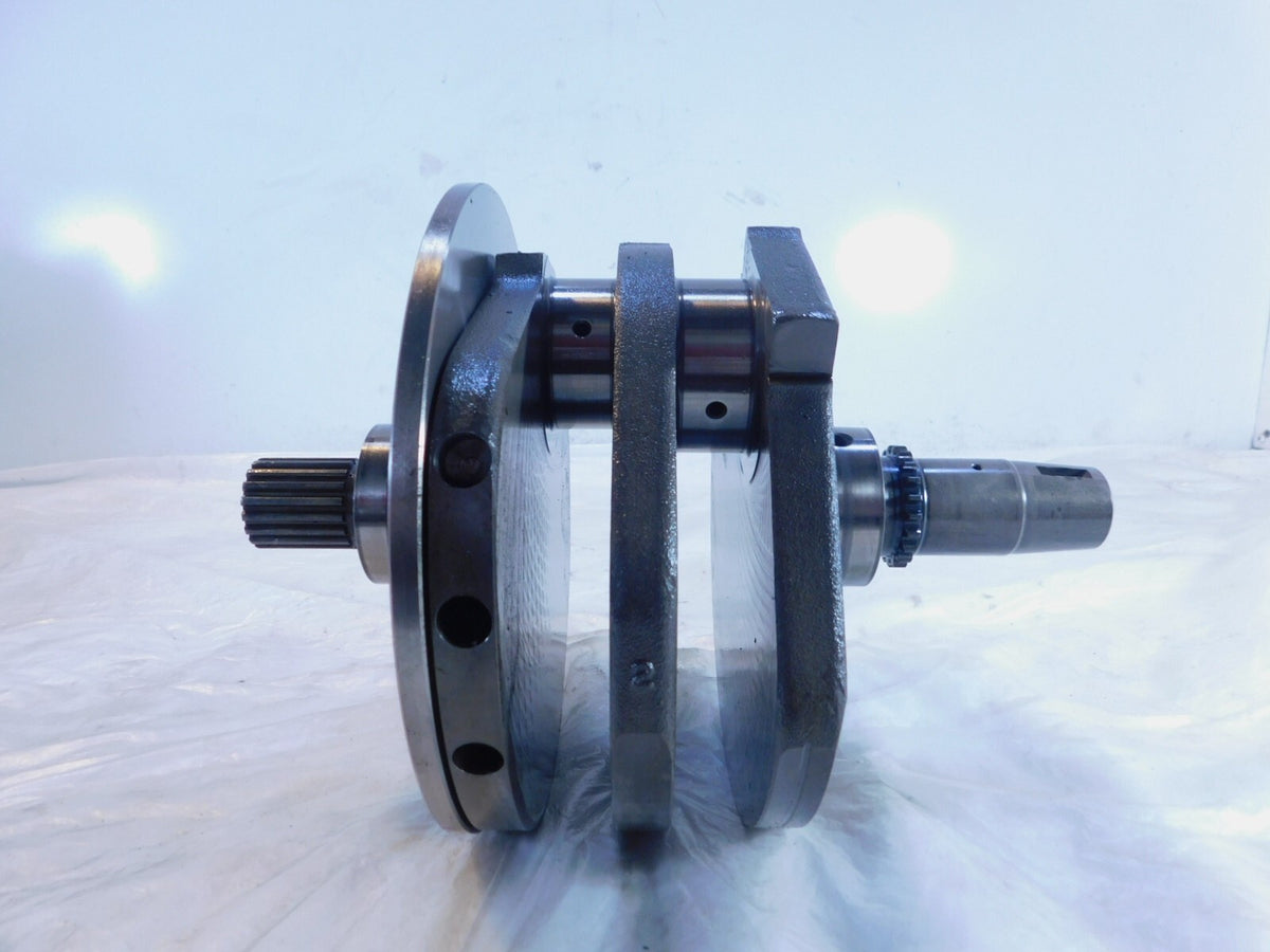2005-2009 Suzuki Boulevard C90 VL1500 1500 Engine Motor Crankshaft Crank Shaft - C3 Cycle